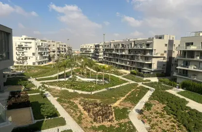 Apartment - 3 Bedrooms - 3 Bathrooms for sale in V Residences - New Cairo City - Cairo