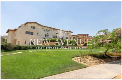 Townhouse - 4 Bedrooms - 3 Bathrooms for sale in Hyde Park - New Cairo City - Cairo