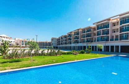 Villa - 3 Bedrooms - 3 Bathrooms for sale in Nyoum October - Northern Expansions - 6 October City - Giza Villa - 3 Bedrooms - 3 Bathrooms for sale in Nyoum October - Northern Expansions - 6 October City - Giza