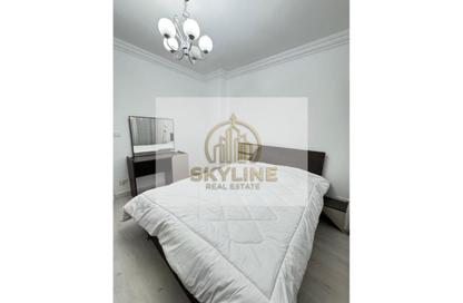 Apartment - 3 Bedrooms - 2 Bathrooms for rent in El Rehab Extension - Al Rehab - New Cairo City - Cairo