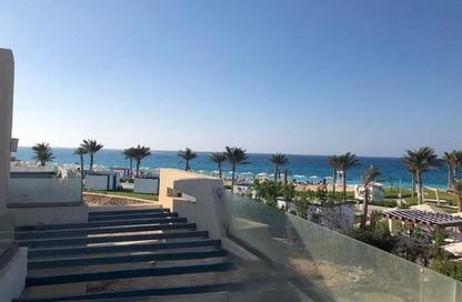 Chalet - 2 Bedrooms - 2 Bathrooms for sale in Mountain View - Ras Al Hekma - North Coast Chalet - 2 Bedrooms - 2 Bathrooms for sale in Mountain View - Ras Al Hekma - North Coast