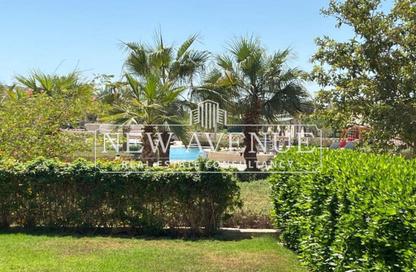 Chalet - 3 Bedrooms - 2 Bathrooms for sale in Al Ein Bay - Al Ain Al Sokhna - Suez