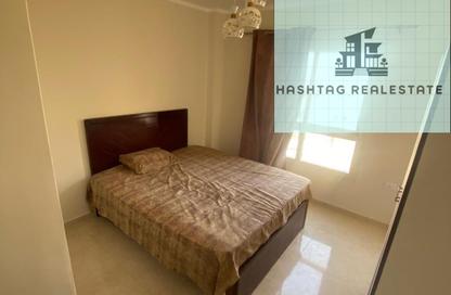 شقة - 2 غرف نوم - 1 حمام للبيع في بالمز - طريق الواحات - مدينة 6 أكتوبر - الجيزة شقة - 2 غرف نوم - 1 حمام للبيع في بالمز - طريق الواحات - مدينة 6 أكتوبر - الجيزة