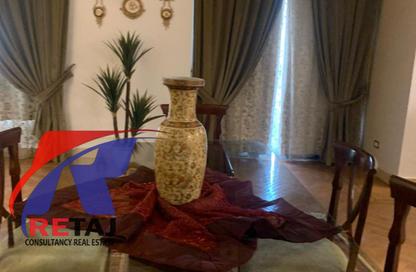 Apartment - 3 Bedrooms - 3 Bathrooms for rent in Gamal Al Din Afifi St. - 6th Zone - Nasr City - Cairo
