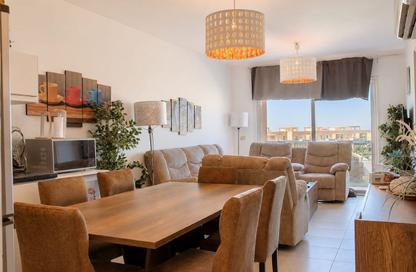 Duplex - 5 Bedrooms - 3 Bathrooms for sale in Blumar - Al Ain Al Sokhna - Suez