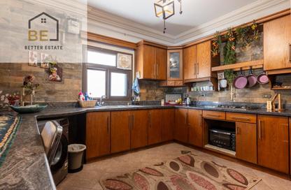 Apartment - 4 Bedrooms - 3 Bathrooms for rent in Mohamed Rahim St. - El Yasmeen 3 - El Yasmeen - New Cairo City - Cairo Apartment - 4 Bedrooms - 3 Bathrooms for rent in Mohamed Rahim St. - El Yasmeen 3 - El Yasmeen - New Cairo City - Cairo