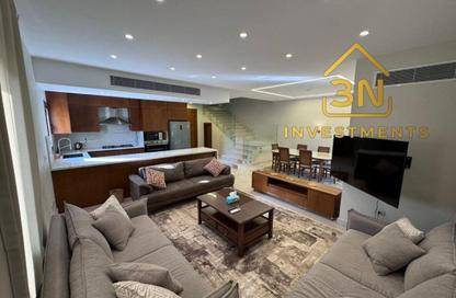 Villa - 4 Bedrooms - 4 Bathrooms for rent in Mivida - 5th Settlement Compounds - The 5th Settlement - New Cairo City - Cairo