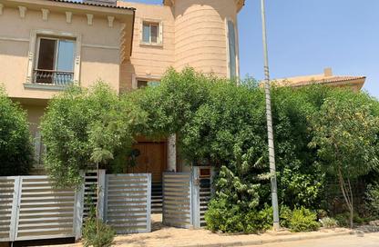Villa - 3 - 4 for sale in Rayhan Villas - Ext North Inves Area - New Cairo City - Cairo
