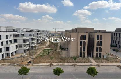 Apartment - 2 Bedrooms - 2 Bathrooms for sale in Vye Sodic - New Zayed City - Sheikh Zayed City - Giza