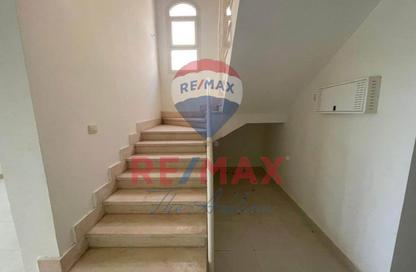 Twin House - 3 Bedrooms - 3 Bathrooms for sale in Telal Al Sokhna - Al Ain Al Sokhna - Suez