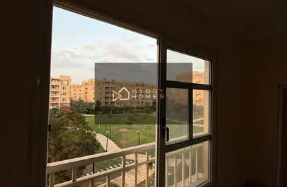 Apartment - 3 Bedrooms - 2 Bathrooms for sale in Privado - Madinaty - Cairo