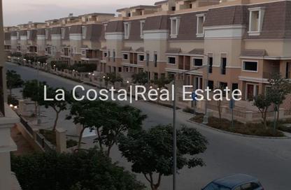 Apartment - 3 - 3 for sale in Sarai - Mostakbal City Compounds - Mostakbal City - Future City - Cairo Apartment - 3 - 3 for sale in Sarai - Mostakbal City Compounds - Mostakbal City - Future City - Cairo