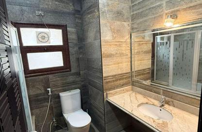 Apartment - 4 Bedrooms - 3 Bathrooms for rent in Concord Gardens - 5th Settlement Compounds - The 5th Settlement - New Cairo City - Cairo