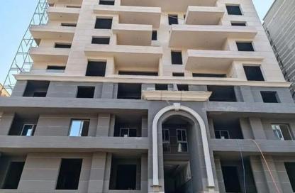 شقة - 2 غرف نوم - 2 حمامات للبيع في دي جويا ريزيدنس - مدينة زايد الجديدة - الشيخ زايد - الجيزة