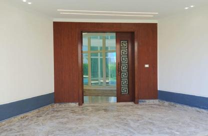 Villa - 7 Bedrooms - 7+ Bathrooms for sale in Mohandessin - Giza Villa - 7 Bedrooms - 7+ Bathrooms for sale in Mohandessin - Giza