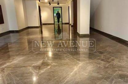 iVilla - 3 Bedrooms - 3 Bathrooms for sale in Mountain View Executive Residence Katameya - El Katameya Compounds - El Katameya - New Cairo City - Cairo