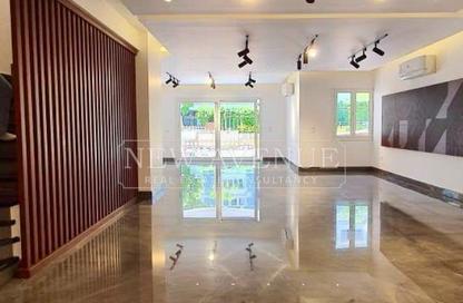 iVilla - 3 Bedrooms - 3 Bathrooms for sale in Mountain View Executive Residence Katameya - El Katameya Compounds - El Katameya - New Cairo City - Cairo