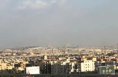 Apartment - 2 Bedrooms - 3 Bathrooms for rent in Aeon - 6 October Compounds - 6 October City - Giza