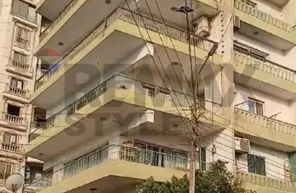 Whole Building for sale in Heliopolis - Masr El Gedida - Cairo Whole Building for sale in Heliopolis - Masr El Gedida - Cairo