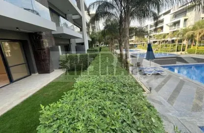 شقة - 3 غرف نوم - 4 حمامات للبيع في الباتيو اورو - كمبوندات التجمع الخامس - التجمع الخامس - مدينة القاهرة الجديدة - القاهرة