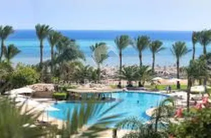 Villa - 3 Bedrooms - 3 Bathrooms for sale in Makadi Heights - Makadi Orascom Resort - Makadi - Hurghada - Red Sea