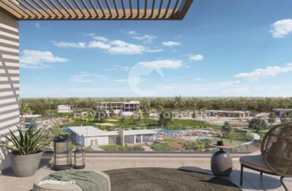 Apartment - 3 Bedrooms - 3 Bathrooms for sale in Garden Residence - Hyde Park - New Cairo City - Cairo Apartment - 3 Bedrooms - 3 Bathrooms for sale in Garden Residence - Hyde Park - New Cairo City - Cairo