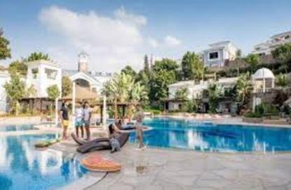 iVilla - 3 - 5 for rent in Mountain View Hyde Park - 5th Settlement Compounds - The 5th Settlement - New Cairo City - Cairo