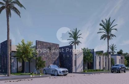 شاليه - 3 غرف نوم - 4 حمامات للبيع في ميسكا - سوما باى - سفاجا - الغردقة - محافظة البحر الاحمر