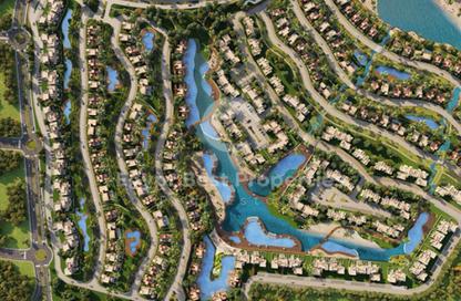 Penthouse - 2 - 2 for sale in Makadi Heights - Makadi Orascom Resort - Makadi - Hurghada - Red Sea