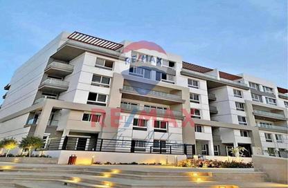 Apartment - 2 Bedrooms - 2 Bathrooms for sale in Hyde Park - New Cairo City - Cairo