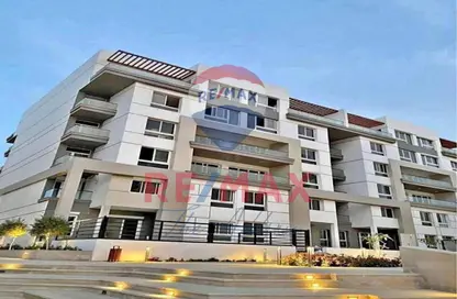 شقة - 2 غرف نوم - 2 حمامات للبيع في هايد بارك - مدينة القاهرة الجديدة - القاهرة