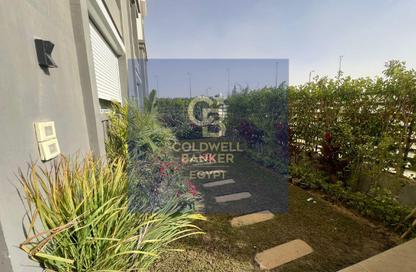 Apartment - 2 Bedrooms - 2 Bathrooms for sale in Garden Residence - Hyde Park - New Cairo City - Cairo