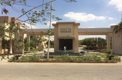 Apartment - 4 Bedrooms - 4 Bathrooms for sale in Alma - 2nd District - Sheikh Zayed City - Giza
