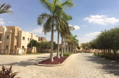 Apartment - 4 Bedrooms - 4 Bathrooms for sale in Alma - 2nd District - Sheikh Zayed City - Giza