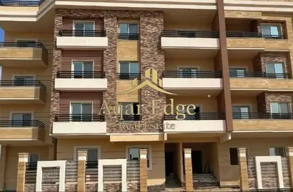 Apartment - 3 Bedrooms - 3 Bathrooms for sale in Bait Alwatan - The 5th Settlement - New Cairo City - Cairo
