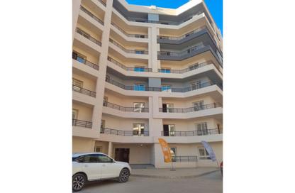 Apartment - 3 - 3 for sale in RI8 New Capital - New Capital Compounds - New Capital City - Cairo Apartment - 3 - 3 for sale in RI8 New Capital - New Capital Compounds - New Capital City - Cairo
