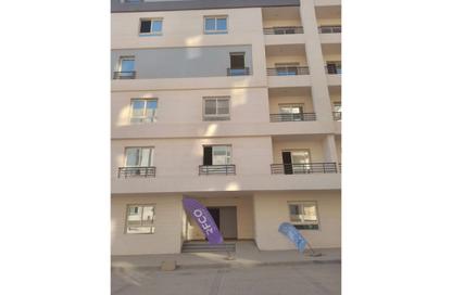 Apartment - 3 - 3 for sale in RI8 New Capital - New Capital Compounds - New Capital City - Cairo Apartment - 3 - 3 for sale in RI8 New Capital - New Capital Compounds - New Capital City - Cairo