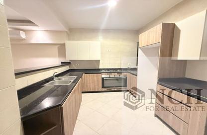 Duplex - 3 Bedrooms - 3 Bathrooms for rent in Garden Residence - Hyde Park - New Cairo City - Cairo Duplex - 3 Bedrooms - 3 Bathrooms for rent in Garden Residence - Hyde Park - New Cairo City - Cairo