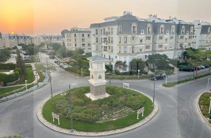 Apartment - 3 Bedrooms - 3 Bathrooms for sale in Mountain View iCity October - 6 October Compounds - 6 October City - Giza Apartment - 3 Bedrooms - 3 Bathrooms for sale in Mountain View iCity October - 6 October Compounds - 6 October City - Giza