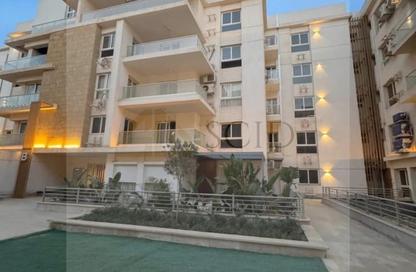 Apartment - 3 Bedrooms - 3 Bathrooms for sale in Mountain View iCity October - 6 October Compounds - 6 October City - Giza Apartment - 3 Bedrooms - 3 Bathrooms for sale in Mountain View iCity October - 6 October Compounds - 6 October City - Giza