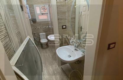 Apartment - 3 - 2 for sale in El Yasmeen 8 - El Yasmeen - New Cairo City - Cairo