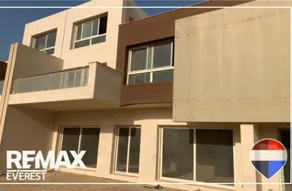 Townhouse - 4 Bedrooms - 5 Bathrooms for sale in Soleya - 6 October Compounds - 6 October City - Giza