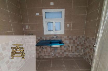 Apartment - 2 Bedrooms - 1 Bathroom for sale in B12 - Madinaty - Cairo