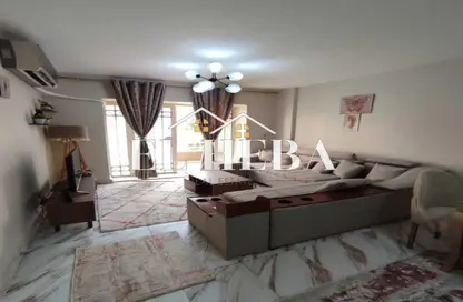 شقة - 3 غرف نوم - 2 حمامات للايجار في مدينتي - القاهرة