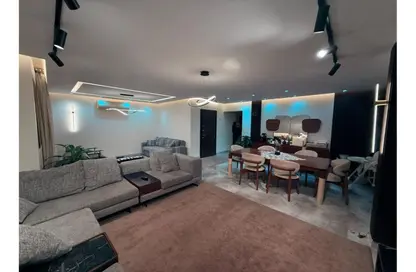 Apartment - 2 Bedrooms - 3 Bathrooms for sale in Diar 2 - 6 October Compounds - 6 October City - Giza