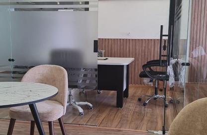 Office Space - 1 Bedroom - 1 Bathroom for rent in One Ninety Mall - South Teseen St. - The 5th Settlement - New Cairo City - Cairo