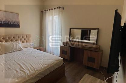 Apartment - 2 Bedrooms - 3 Bathrooms for rent in 90 Avenue - South Investors Area - New Cairo City - Cairo