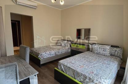 Apartment - 2 Bedrooms - 3 Bathrooms for rent in 90 Avenue - South Investors Area - New Cairo City - Cairo