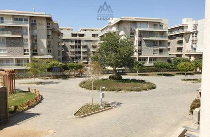 Apartment - 3 - 2 for sale in Mountain View iCity - 5th Settlement Compounds - The 5th Settlement - New Cairo City - Cairo Apartment - 3 - 2 for sale in Mountain View iCity - 5th Settlement Compounds - The 5th Settlement - New Cairo City - Cairo