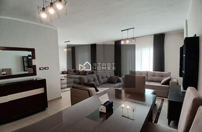 Apartment - 3 Bedrooms - 3 Bathrooms for rent in El Rehab Extension - Al Rehab - New Cairo City - Cairo Apartment - 3 Bedrooms - 3 Bathrooms for rent in El Rehab Extension - Al Rehab - New Cairo City - Cairo